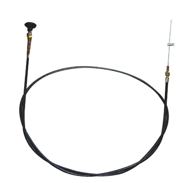 1Pcs Carburetor Choke Cable Bike Push-Pull Choke Throttle Cable For Motocross
