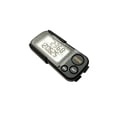 thumbnail image 3 of yeacher 3DTriSport Walking 3D Pedometer with Clip and Strap, Free eBook 30 Days Memory, Accurate Step Counter, Walking Distance Miles/Km, Calorie Counter, Daily Target Monitor, Exercise Time, 3 of 7