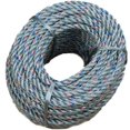 thumbnail image 1 of KUFA SPORTS 1/4" Diameter/100' Lead Core Rope, 1 of 1