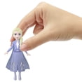 thumbnail image 2 of Disney – La Reine des Neiges – Poupée – Elsa, 2 of 6