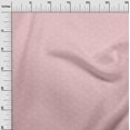thumbnail image 3 of oneOone Georgette Viscose Light Pink Fabric Watermelon Sewing Craft Projects Fabric Prints By Yard 42 Inch Wide, 3 of 4