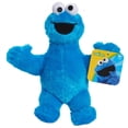 thumbnail image 1 of Sesame Street Friends Plush Cookie Monster, 1 of 6