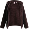 thumbnail image 3 of Reebok Women's Double Fleece Jacket, 3 of 7
