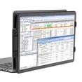 thumbnail image 2 of 14.1 Inch EM1411 LCD Laptop Expansion Screen Game Monitor Foldable Screen for Conference Office Laptop Gaming, 2 of 7