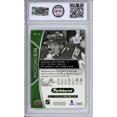thumbnail image 2 of HCWPP - 2016-17 Upper Deck Parkhurst #PR-10 Auston Matthews Rookie RC - 294189, 2 of 4