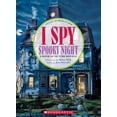 thumbnail image 1 of I SPY SPOOKY NIGHT (REISSUE), 1 of 3