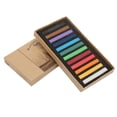 thumbnail image 2 of Crayon, Fluorescent Crayons Single Use Hair Dying Rod Painting Chalk Set Painting Crayons, 2 of 8