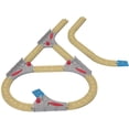 thumbnail image 3 of Thomas & Friends Wood Expansion Track Pack For Kids Ages 3+ Years, 3 of 4