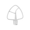 thumbnail image 1 of KitchenAid KN256CBT - Flat beater - for stand mixer, for kitchen machine - for Professional 5 Plus; 600 Series, 1 of 1