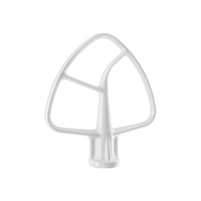 KitchenAid KN256CBT - Flat beater - for stand mixer, for kitchen machine - for Professional 5 Plus; 600 Series