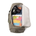 thumbnail image 4 of Jetstream 20 inch Duffle Bag for Travel, 4 of 9