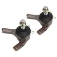 thumbnail image 4 of Embout de Tringle de Suspension, Embout de Tringle de Suspension M12 Embout de Tringle de Direction Embout de Tringle de Suspension Fabrication Exceptionnelle, 4 of 9