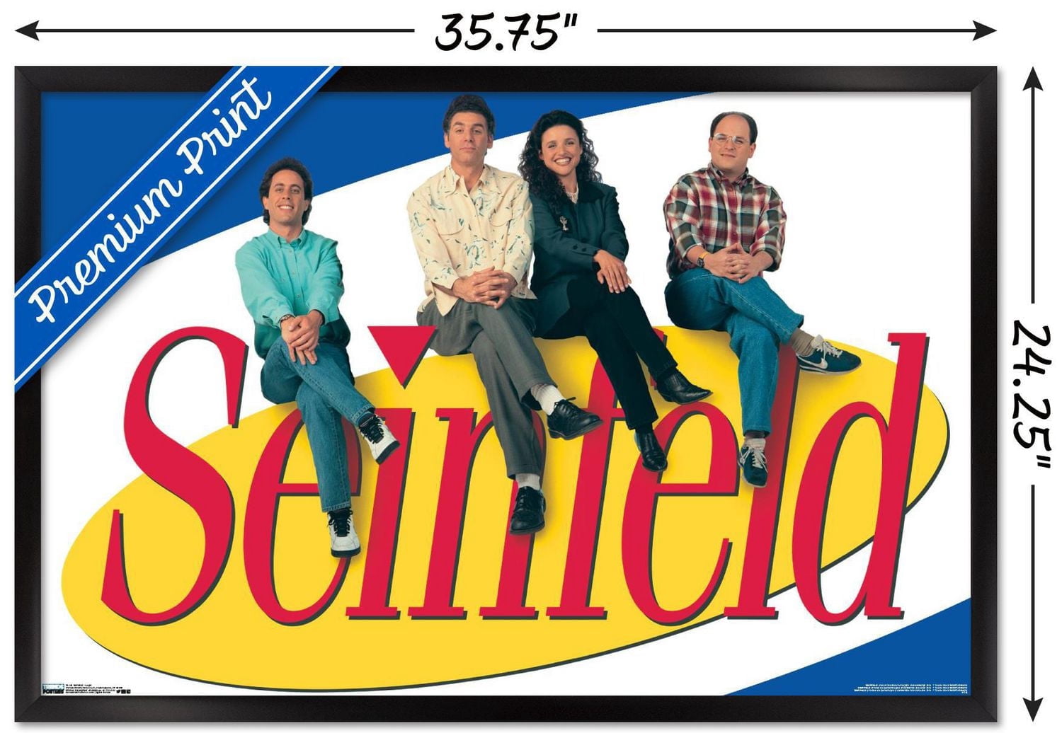 Seinfeld-Logo