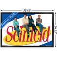 thumbnail image 2 of Seinfeld-Logo, 2 of 4