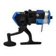 thumbnail image 2 of Tackle 4 Ball Bearings Fishing Spinning Reel Max Carp Spinning Reel Fresh Water Ultralight Spinning Reels Rear Drag ,Rigid Aluminum Skeletal Frame, 2 of 5