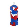 thumbnail image 1 of Siruishop Housse de Tête de Club de Golf Mode Doublure Protection Manche Accessoires de Golf FW, 1 of 8