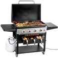 thumbnail image 1 of Blackstone 36" Griddle With Air Fryer, 1 of 9
