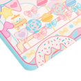 thumbnail image 2 of Tapis de Bureau pour Ordinateur Portable, Tapis de Bureau en Cuir Tapis de Bureau Performance Finement Réglée, 2 of 10