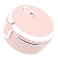 thumbnail image 4 of Termos Para Comida Caliente, Thermal Lunch Box  For Hot Food Stainless Steel Single Layer Portable Insulated  Box with Safety Buckle For  Adult, 4 of 7