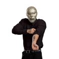 thumbnail image 2 of Harry Potter Death Eater Costume Accessory Kit, 2 of 2