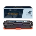 thumbnail image 1 of G&G Select HP CB540A Remanufactured Black Toner Cartridge, 1 of 3