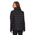 thumbnail image 3 of Athletic Works Women's Soft Knit Hybrid Jacket, 3 of 6