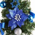 thumbnail image 2 of Boovnll Christmas Tree Decorations, Artificial Tabletop Christmas Tree Decorations Festival Miniature Tree 20Cm, Christmas Decorations, Christmas Decor, Christmas Decorations Indoor, 2 of 2