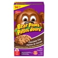 thumbnail image 2 of Bear Paws Chocolate Chip Cookies, 2 of 5