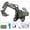 C, variant on Hxlamzoo Kids Toys 18 Channels Hydraulic Full Metal Excavator G308H 1/14 RTR Toys Clearance Sale
