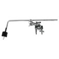 thumbnail image 2 of Bunblic Cymbal Extension Stand Cymbal Attachment Metal Removable Cymbal Clamp Holder Drum for Percussion Cymbal Drum 16cmx38.5cm, 2 of 8