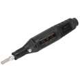 thumbnail image 4 of Mini Electric Engraver, ABS Housing Handheld 100-240V USB Engraving Machine  For Polishing, 4 of 8