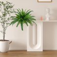 thumbnail image 5 of Clearance! Realistic Artificial Plants Outdoor Artificial Plants Porch Windows Home Decor, 5 of 5