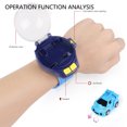 thumbnail image 4 of Holiday Deals Iumwxz Kids Racer Boy Remote Control Car Car Watch Toys Watch Festive Sale! Thanksgiving Day, 4 of 7