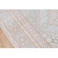 thumbnail image 2 of Momeni Rugs ISABEISA-7BLU2030 Isabella Traditional Geometric Flat Weave Area Rug, 2`0" x 3`0", Blue, 2 of 3