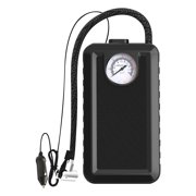 Bike Tire Pump,Tire Inflator Portable Inflations Blast Pump Digital Pump for Car Tire Bike Motorcycle,Car Tire Inflator,Portable Tire Inflator for Car,Car Tire Pump