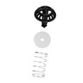 thumbnail image 4 of jifeng Coffee Machine Brew Basket Spring Stopper Kit Accessories Coffee Maker Parts 1 Set, 4 of 9