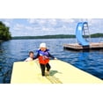 thumbnail image 3 of Wateraft Lite Floating Raft 5x12, 3 of 4