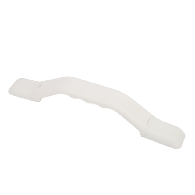 Poignée d'Assistance pour Porte d'Entrée de VR, Poignée d'Impact pour Remorque, Bateau, Maison avec Multi‐fonction, Design Haut de Gamme pour Utilisation sur Porte de Maison