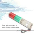 thumbnail image 4 of LED Warning Light, Alarm Signal Light, High Brightness Industry For Mechanical Equipment, 4 of 8