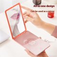 thumbnail image 4 of Lingettes Humides Masque Chauffant Compagnon Maison Bureau USB Portable Machine à Maquillage Miroir, 4 of 5