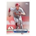 thumbnail image 1 of St Louis Cardinals MLB Crate Exclusive Topps Card #46 - Stephen Piscotty, 1 of 2
