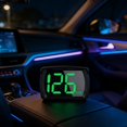 thumbnail image 4 of BotaniNest Advanced Digital Speedometer Display With High Accuracy Real Vehicle Speed For Enhanced Driving, 4 of 6