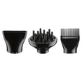 thumbnail image 2 of BaByliss PRO Classic Pistol-Grip Professional Hair Dryer, 2 of 4