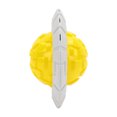 thumbnail image 2 of ANGGREK Dog Ball Toy, Puppy Tooth Toy Interesting For Medium Dogs For Outdoor, 2 of 8