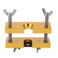 thumbnail image 2 of Convenient Mouthpiece Extractor, Trumpet Mouthpiece Remover, Trumpet For Home Repair Tool Piano, 2 of 8