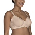 thumbnail image 2 of Vanity Fair Womens Beauty Back Full Figure Wirefree Extended Side and Back Smoot, 2 of 3