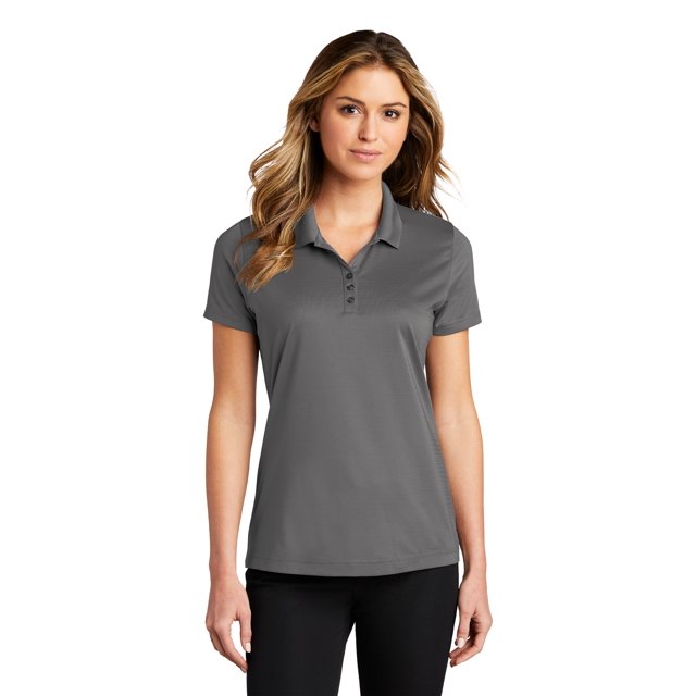 Port Authority Polo Extensible pour Femmes Eclipse - LK587