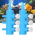 thumbnail image 3 of Fish  Air Splitter Distributor Splitter Aquarium Air Pump Splitter Oxygen Pump Adapter For Aquarium Hotel Home Fish, 3 of 8