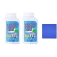 thumbnail image 1 of Clog Remover Dredging Agent Powerful Cleaning Toilet Cleaner Tool Unclog Toilet Clog And Kitchen Sink Pipe Unblocker Powder, 1 of 4