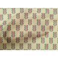 thumbnail image 4 of oneOone Cotton Poplin Fabric Triangle Block Fabric Prints By Yard 56 Inch Wide, 4 of 4